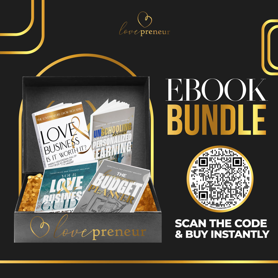 EBOOK BUNDLE