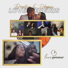 Load and play video in Gallery viewer, Coaching for Couples Mentorship - Black Friday Offer
