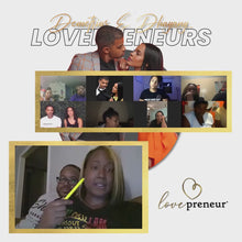 Load and play video in Gallery viewer, Coaching for Couples Mentorship - Black Friday Offer
