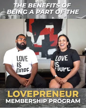 Load and play video in Gallery viewer, Coaching for Couples Mentorship - Black Friday Offer
