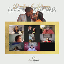 Load and play video in Gallery viewer, Coaching for Couples Mentorship - Black Friday Offer
