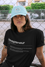 Load image into Gallery viewer, LOVEPRENEUR Definition
