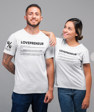 Load image into Gallery viewer, LOVEPRENEUR Definition
